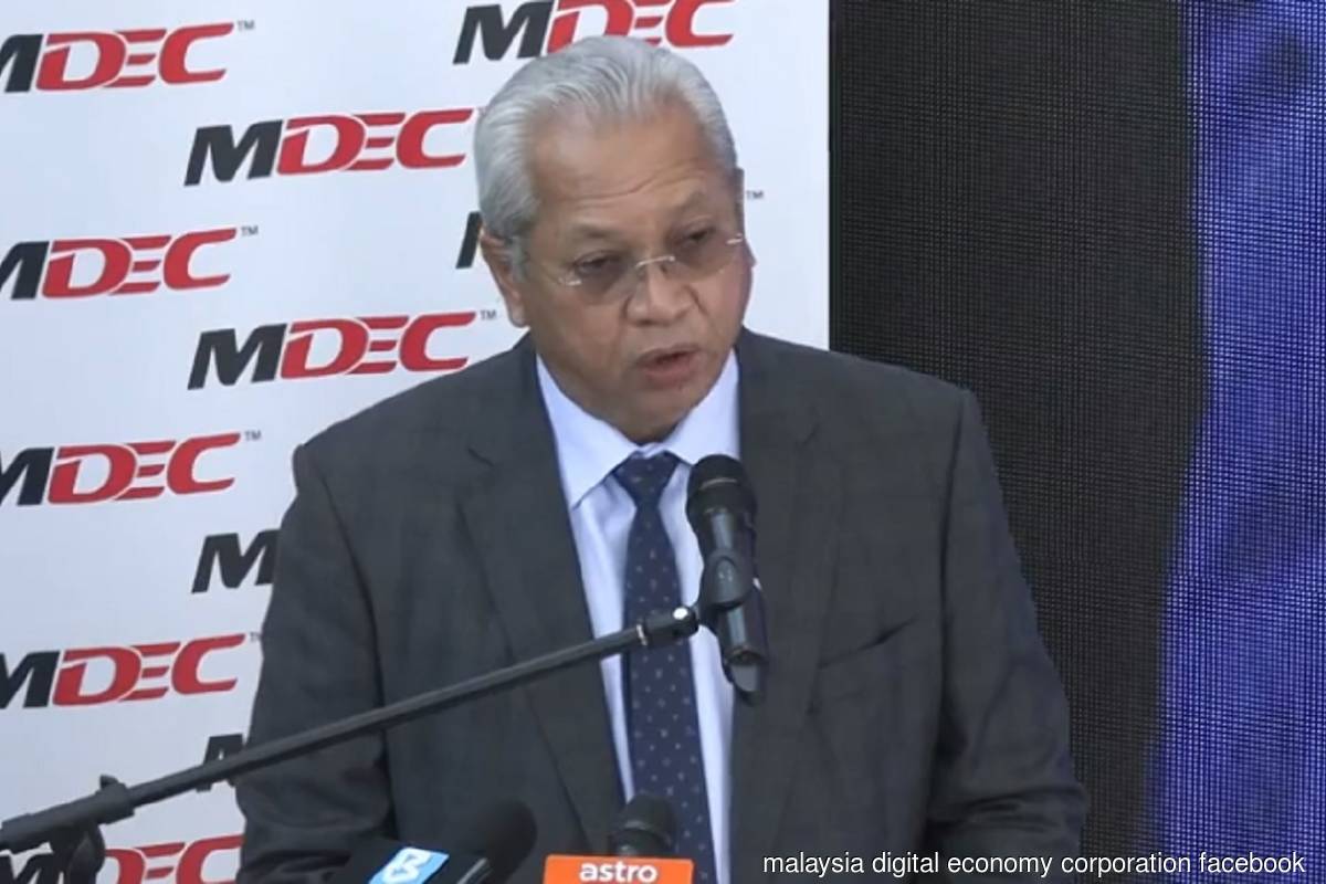 MSC Malaysia to be enhanced, renamed as Malaysia Digital